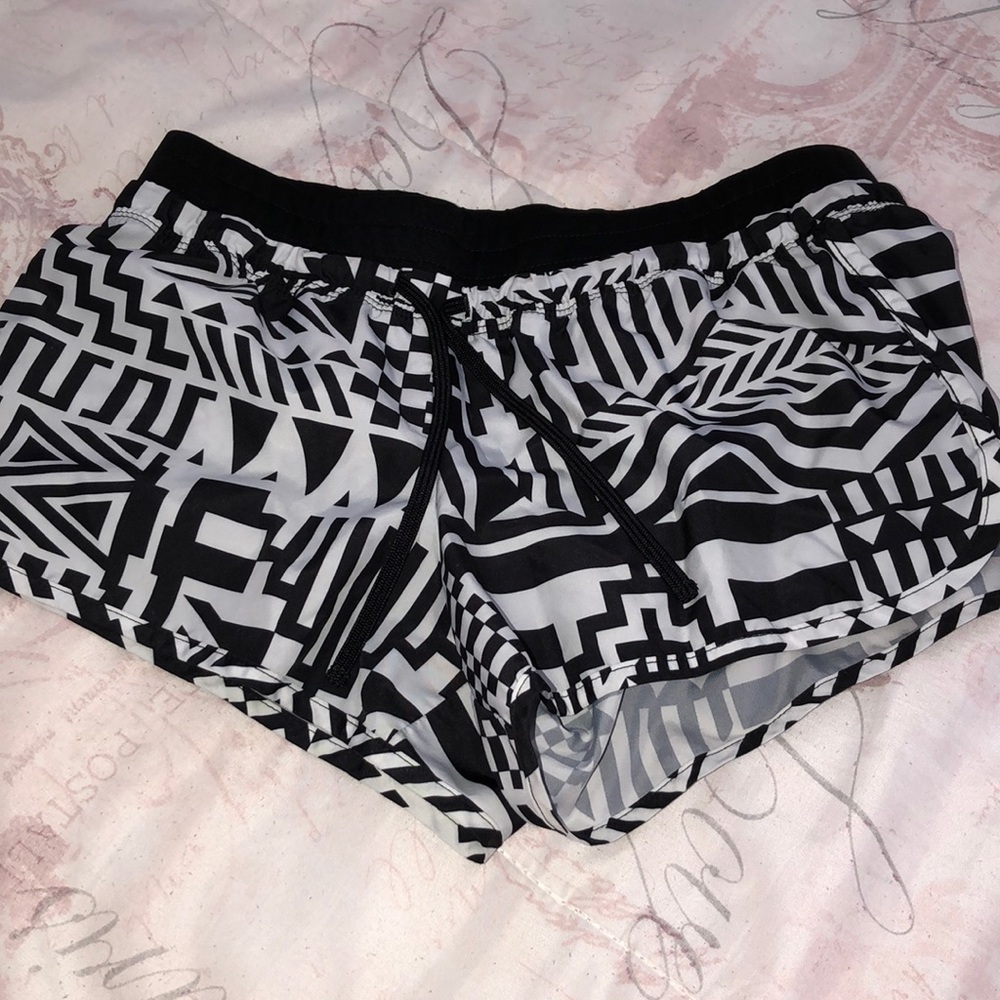 Beach shorts